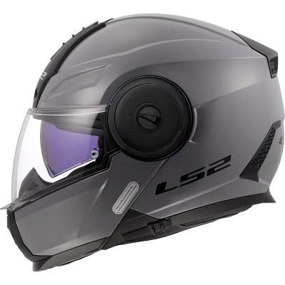 Casque LS2 Scope 2 FF902 | Casque Modulable à prix mini