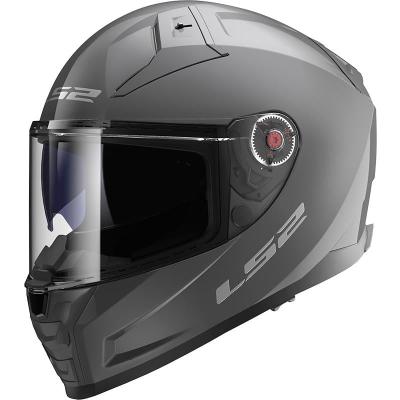 Casque LS2 Vector 2 FF811 | Homologué ECE 22.06