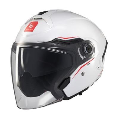 Casque MT HELMETS COSMO SV - SOLID