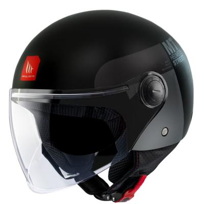 Casque MT HELMETS STREET S - INBOARD