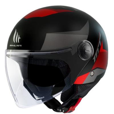 Casque MT HELMETS STREET S - POKE