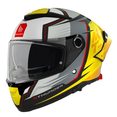 Casque MT HELMETS THUNDER 4 SV - PENTAL