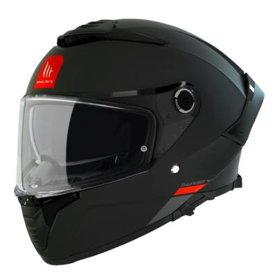 Casque MT HELMETS THUNDER 4 SV - SOLID