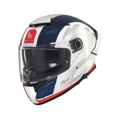 Casque MT HELMETS THUNDER 4 SV - TREADS