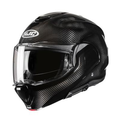 Casque Modulable HJC F100 Carbon