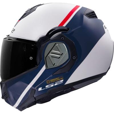 Casque Modulable LS2 Advant FF906 Swipe