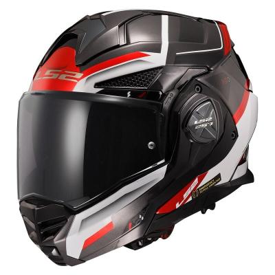 Casque Modulable LS2 Advant-x FF901 Spectrum