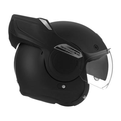 Casque Modulable Nox Stratos