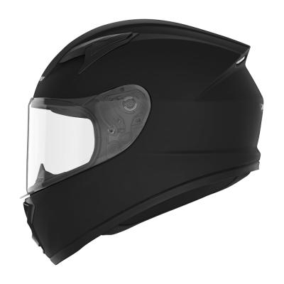 Casque Moto Enfant Intégral Nox N731