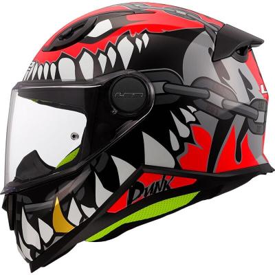 Casque Moto Enfant LS2 Kid Punk