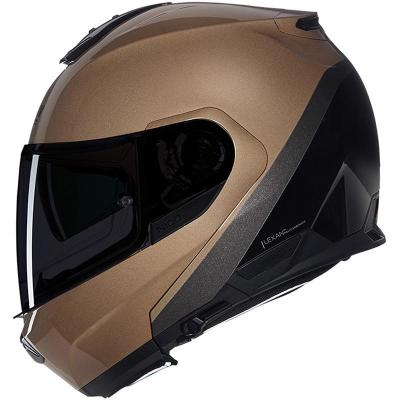 Casque N100-6 VERNICIATURA SPECIALE NOLAN