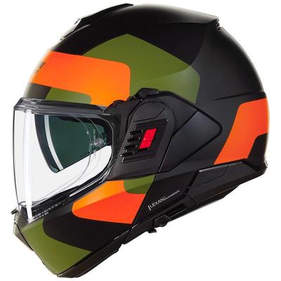 Casque N120-1 OMOCROMO NOLAN