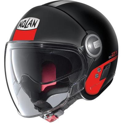 Casque N21 VISIOR AGILITY NOLAN