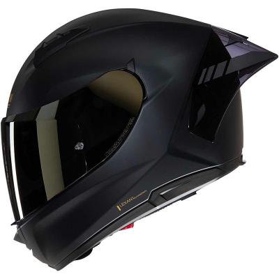 Casque N60-6 SPORT AUREO NOLAN