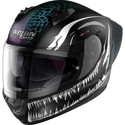 Casque N60-6 SPORT RAVENOUS NOLAN