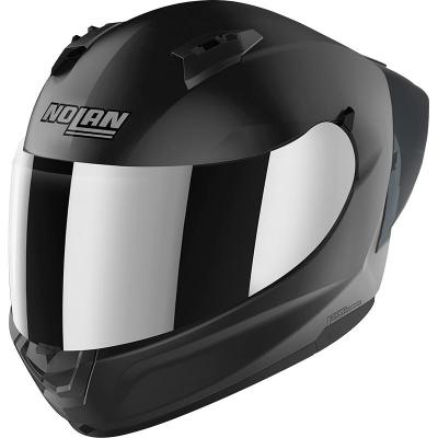 Casque N60-6 SPORT SILVER EDITION NOLAN