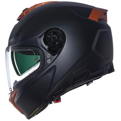 Casque N80-8 CLASSICO NOBILE NOLAN