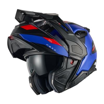 Casque Nexx X.LIFECOUNTRY - TERRA