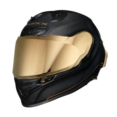 Casque Nexx X.R3R - GOLDEN EDITION