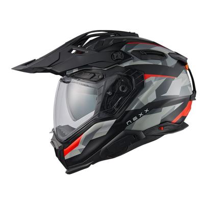 Casque Nexx X.WED3 - TRAILMANIA