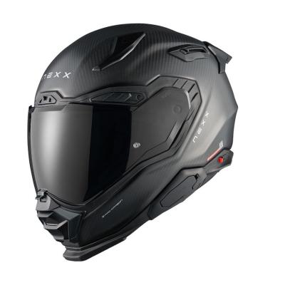 Casque Nexx X.WST3 - ZERO PRO CARBON