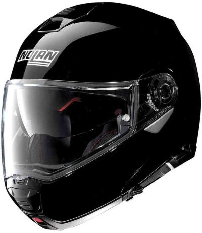 Casque Nolan N100.5 Classic N-Com