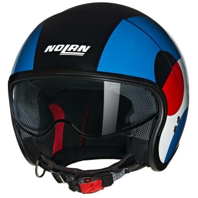 Casque Nolan N21 - BICROMO