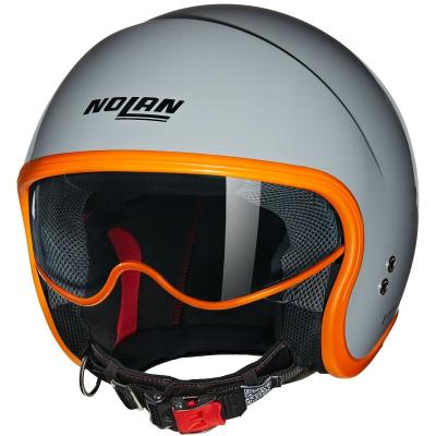 Casque Nolan N21 - OCIO