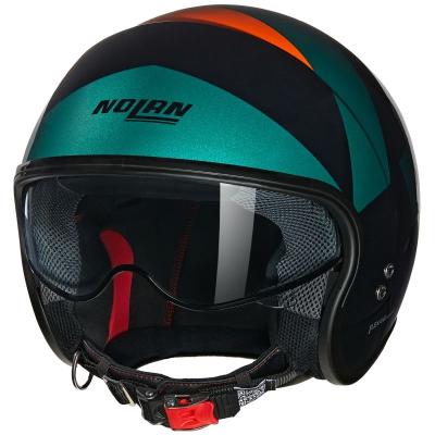 Casque Nolan N21 - TANGENTE