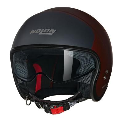 Casque Nolan N21 - VERNICIATURA SPECIALE