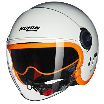 Casque Nolan N21 VISOR - OCIO