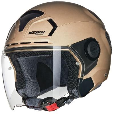 Casque Nolan N30-4 T - CLASSICO NOBILE