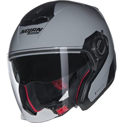 Casque Nolan N40-5 Classico 06