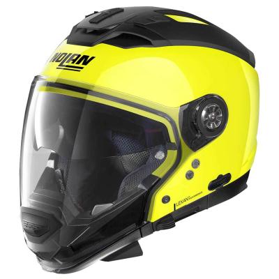 Casque Nolan N40-5 GT High Visibility