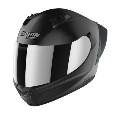 Casque Nolan N60-6 SPORT - GOLDEN/SILVER/DARK EDITION