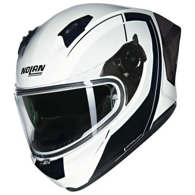 Casque Nolan N60-6 SPORT - MESMERICO