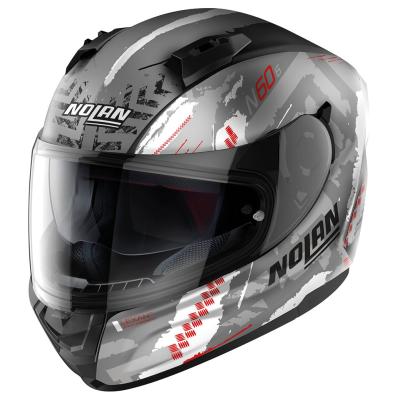 Casque Nolan N60-6 WHEELSPIN