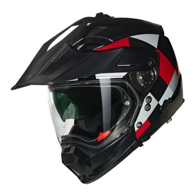 Casque Nolan N70-2 X - RUVIDO