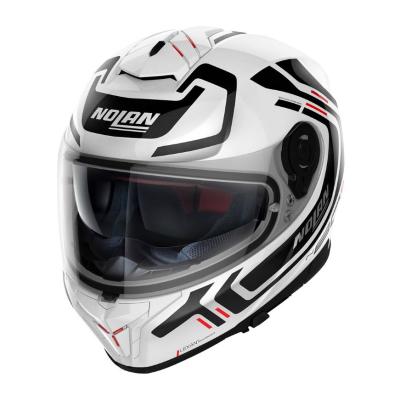 Casque Nolan N80-8 - ALLY N-COM