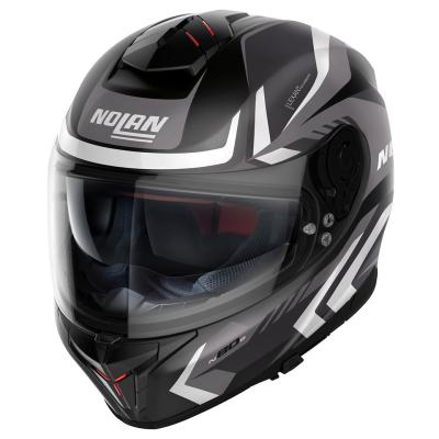 Casque Nolan N80-8 - RUMBLE N-COM