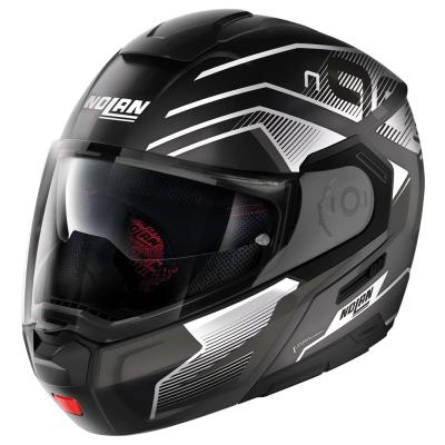 Casque Nolan N90.3 - COMEBACK N-COM