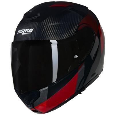 Casque Nolan X-1005 - ULTRA CARBON - SPORTIVO