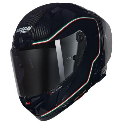 Casque Nolan X-804 RS - ULTRA CARBON - ASSO DI PICCHE