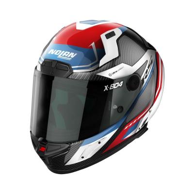 Casque Nolan X-804 RS - ULTRA CARBON - MAVEN