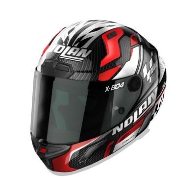 Casque Nolan X-804 RS - ULTRA CARBON - MOTOGP