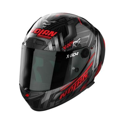 Casque Nolan X-804 RS - ULTRA CARBON - SPECTRE