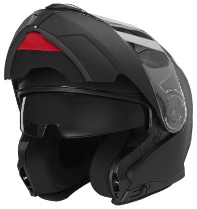 Casque Nox N966 - Casque Modulable ECE 22.06