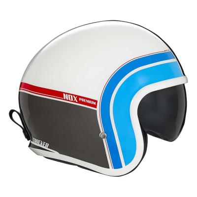 Casque Nox Next Tracker