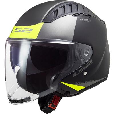 Casque OF600 Copter URBANE LS2