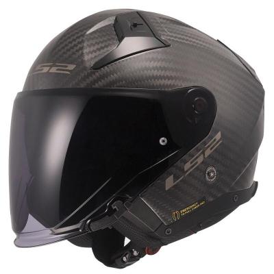 Casque OF603 INFINITY II CARBON LS2